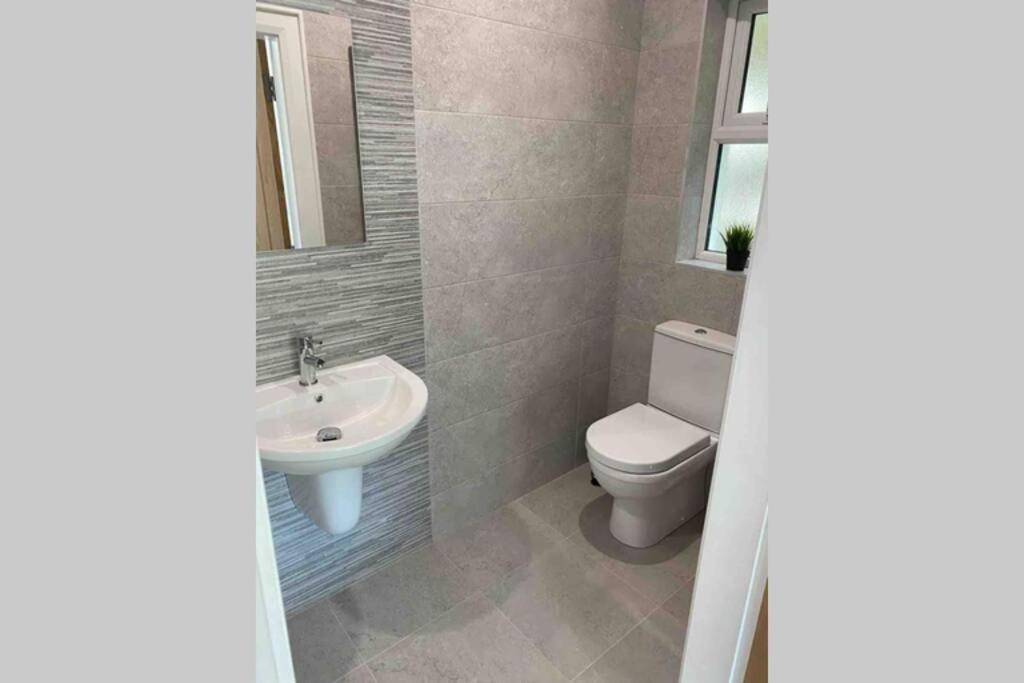 באליקאסל The Forest Chalet - Stunning Studio Apartment מראה חיצוני תמונה
